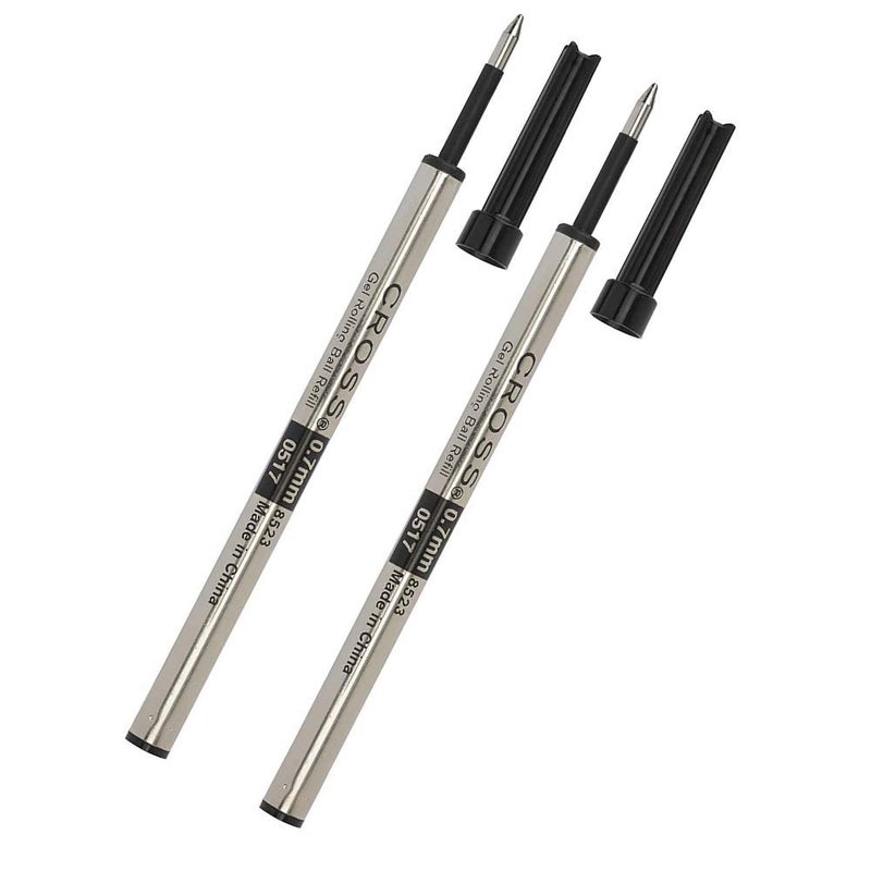 Cross Refills For Selectip Gel Roller Ball Pen, 2Ct/Pk (New Version) - Image 2